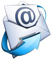 e-mail senden